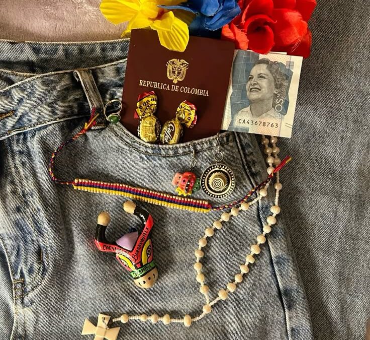 Criolla Style: cuando la cultura se convierte en inspiración
