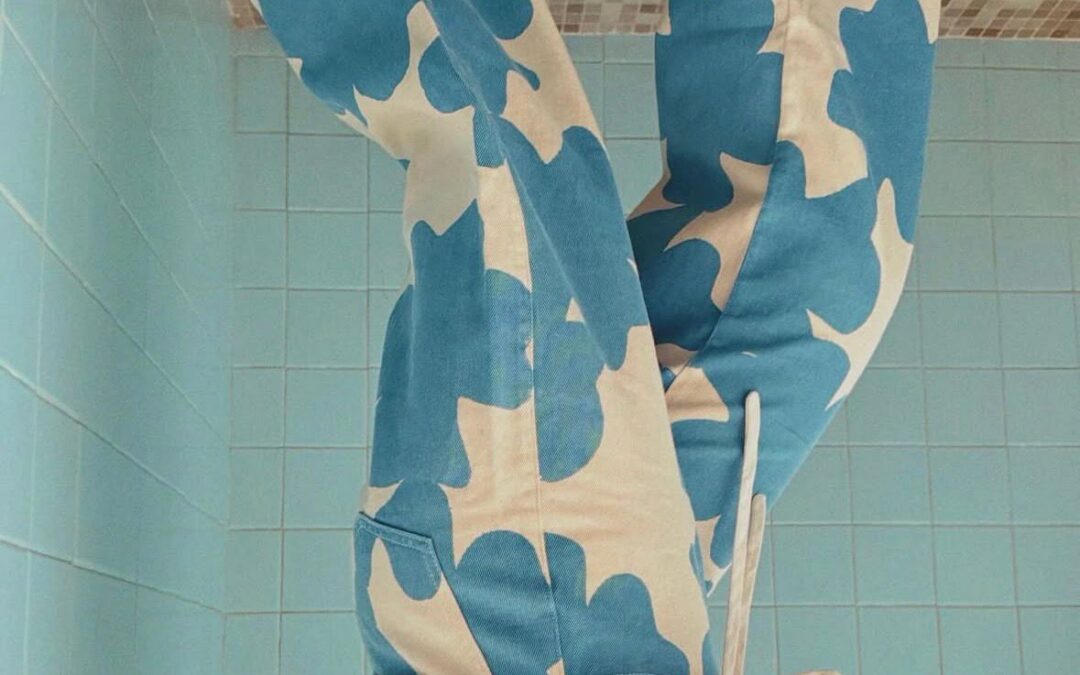 Moda colombiana: identidad que se viste